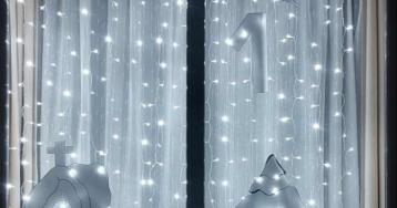 Nagykutasi Adventi ablakok