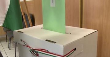 Szavaz�k�r kialak�t�s Nagykutason