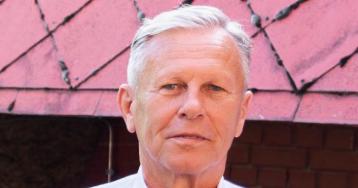 Nagykutas D�szpolg�ra c�m Farkas Ervinnek