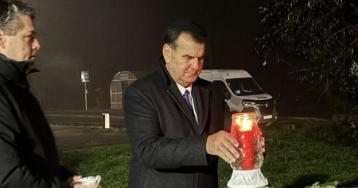 Advent harmadik vas�rnapja