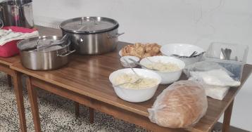 Hagyom�nyos nagykutasi diszn�v�g�s k�pei