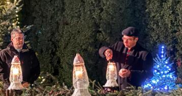 December 22 . Advent negyedik vasrnapja